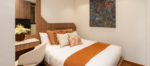 3 rooms Apartment for sale in Pattaya, Chonburi, Eastern Thailand, Thailand № 153735 8
