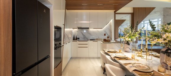 3 rooms Apartment for sale in Pattaya, Chonburi, Eastern Thailand, Thailand № 153735 6