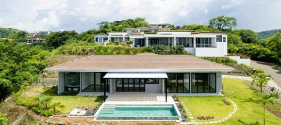 3 bedrooms House in Puerto Carrillo, Costa Rica No. 830 4