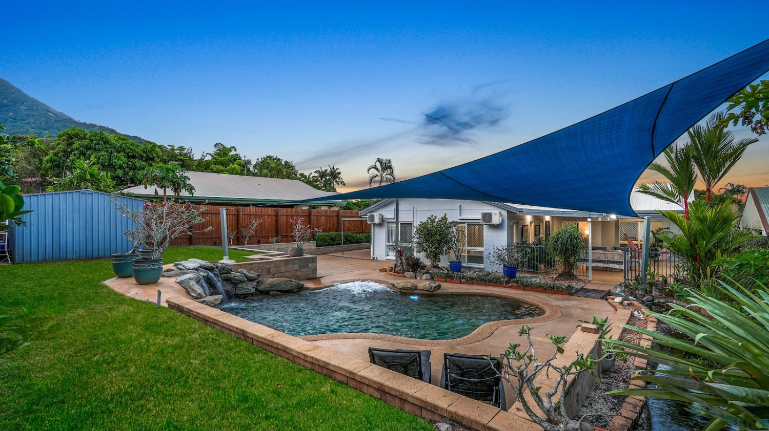 3 bedrooms House in Redlynch, Australia No. 98