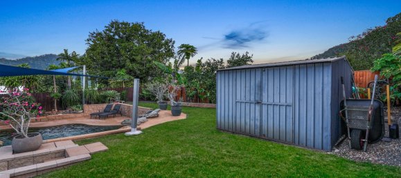 3 bedrooms House in Redlynch, Australia No. 98 14