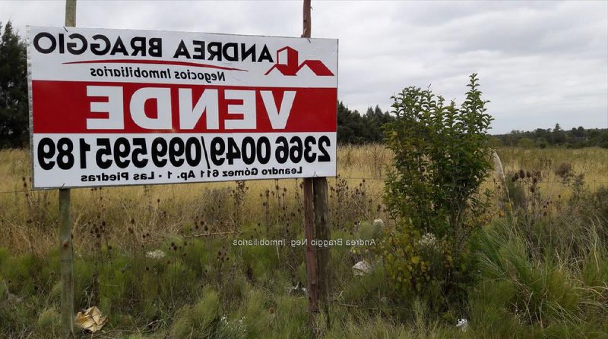 Terreno en Montevideo, Uruguay No. 15063
