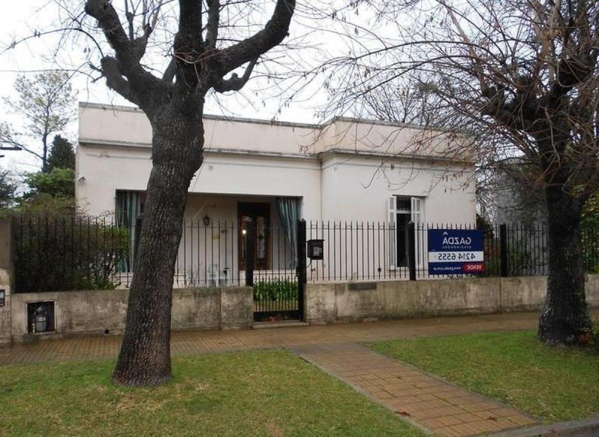  Land in Almirante Brown, Argentina No. 111550