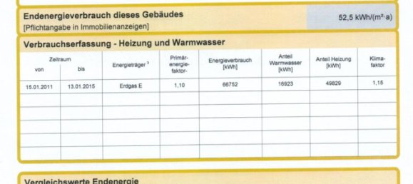 3 bedrooms Townhouse in Gutersloh, Germany No. 264432 17