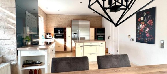 3 bedrooms Townhouse in Gutersloh, Germany No. 264432 11