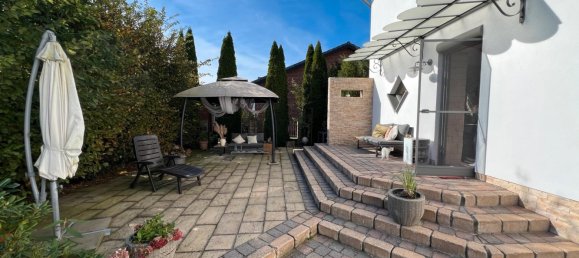 3 bedrooms Townhouse in Gutersloh, Germany No. 264432 9