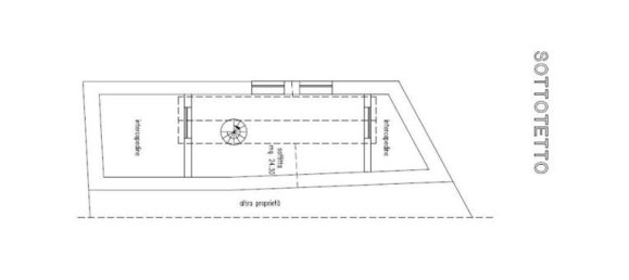 2 Schlafzimmer Wohnung in Commezzadura, Italy, Nr. 255108 7