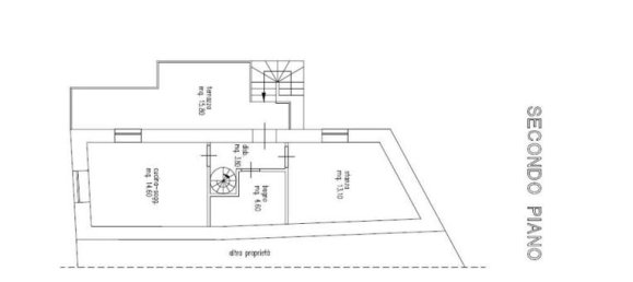 2 Schlafzimmer Wohnung in Commezzadura, Italy, Nr. 255108 6