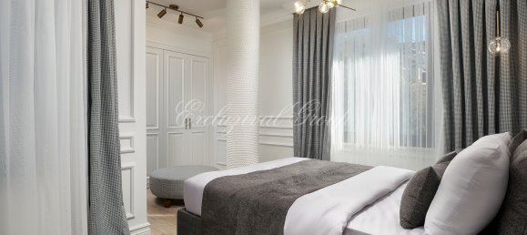 Вилла 4+1 в Аланья, Турция № 28891 23