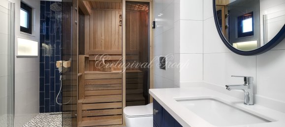 Вилла 4+1 в Аланья, Турция № 28891 18