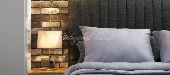 Вилла 4+1 в Аланья, Турция № 28891 19