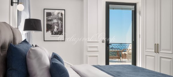 Вилла 4+1 в Аланья, Турция № 28891 22