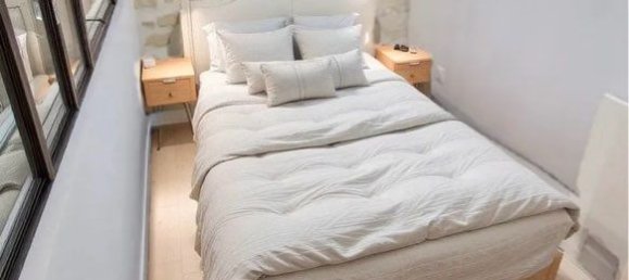 1 غرف نوم شقة في Rosny-sous-Bois, France رقم 320994 2