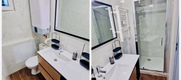 1 غرف نوم شقة في Rosny-sous-Bois, France رقم 320994 3