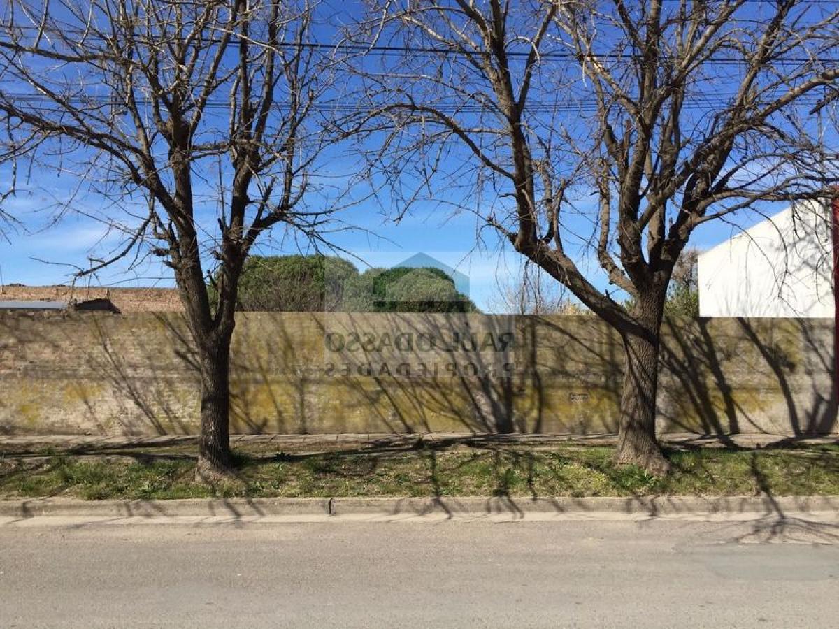 Grundstück in Buenos Aires, Argentina, Nr. 113189