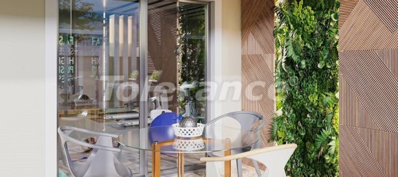 Apartment 1+1 in Oba, Turkey No. 5150 6