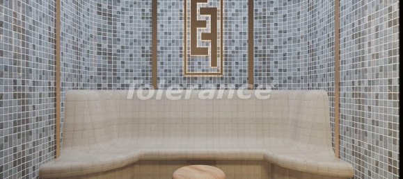 Apartment 1+1 in Oba, Turkey No. 5150 10