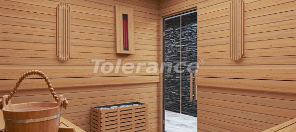 Apartment 1+1 in Oba, Turkey No. 5150 11