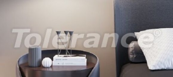 Apartment 1+1 in Oba, Turkey No. 5150 19