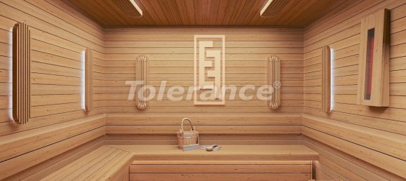 Apartment 1+1 in Oba, Turkey No. 5150 12