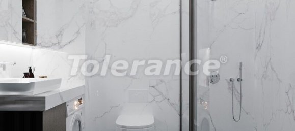 Apartment 1+1 in Oba, Turkey No. 5150 20