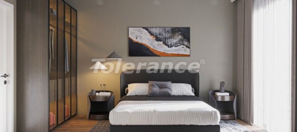 Apartment 1+1 in Oba, Turkey No. 5150 17