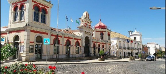 2350m² Land in Loule, Portugal No. 103550 17