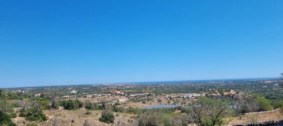 2350m² Land in Loule, Portugal No. 103550 9