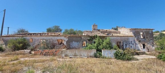 2350m² Land in Loule, Portugal No. 103550 10