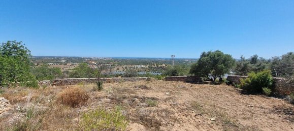 2350m² Land in Loule, Portugal No. 103550 14