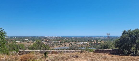 2350m² Land in Loule, Portugal No. 103550 12