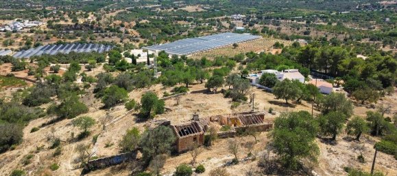 2350m² Land in Loule, Portugal No. 103550 7