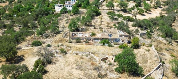 2350m² Land in Loule, Portugal No. 103550 2