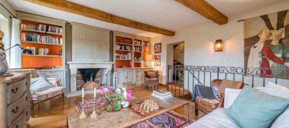 4 bedrooms Villa in Valbonne, France No. 29 9