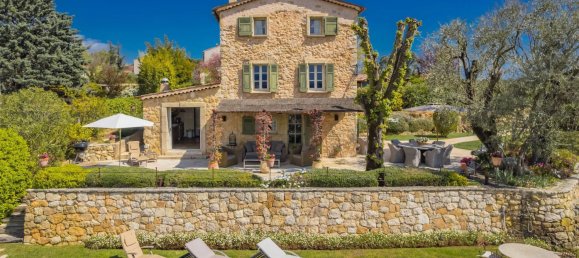 4 bedrooms Villa in Valbonne, France No. 29 4