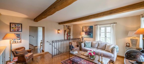 4 bedrooms Villa in Valbonne, France No. 29 8