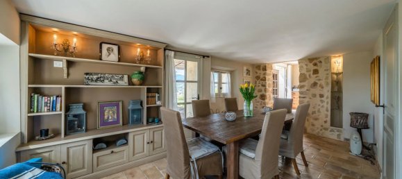 4 bedrooms Villa in Valbonne, France No. 29 7