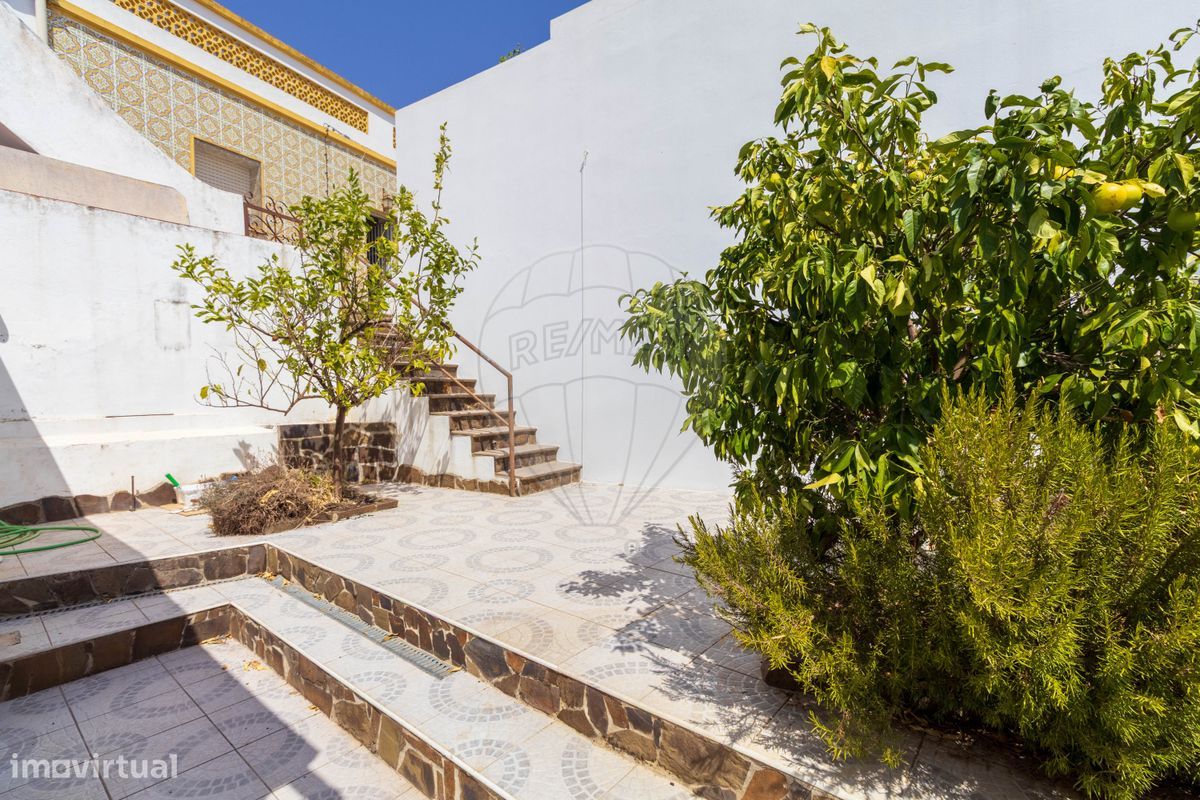 3 bedrooms House in Azinhal, Portugal No. 223819