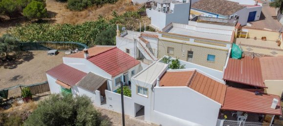 3 bedrooms House in Azinhal, Portugal No. 223819 13