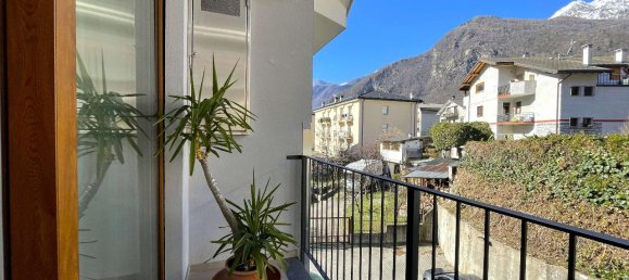 Apartamento de 6 divisões em Chiavenna, Italy N.º 156128 4