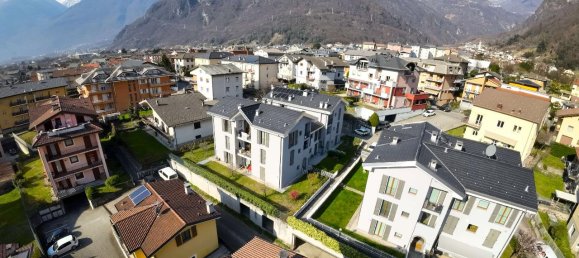 Apartamento de 6 divisões em Chiavenna, Italy N.º 156128 39