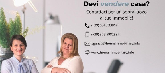Apartamento de 6 divisões em Chiavenna, Italy N.º 156128 41
