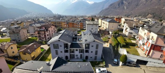 Apartamento de 6 divisões em Chiavenna, Italy N.º 156128 37