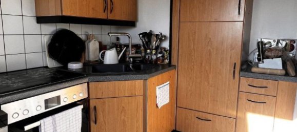 1 bedroom Apartment in Nuremberg, Germany No. 207375 13