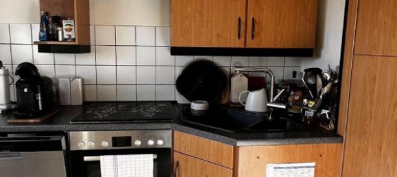 1 bedroom Apartment in Nuremberg, Germany No. 207375 12