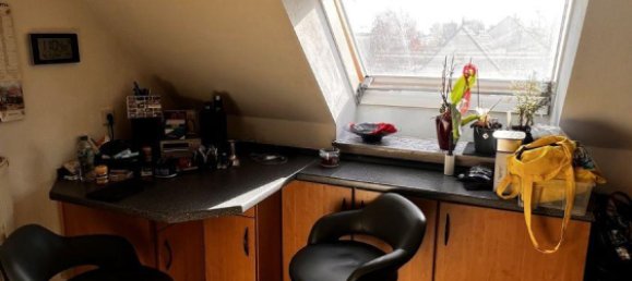 1 bedroom Apartment in Nuremberg, Germany No. 207375 14