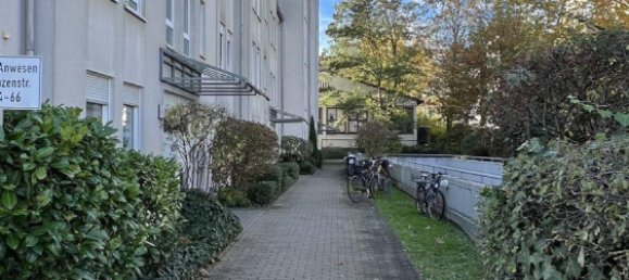 1 bedroom Apartment in Nuremberg, Germany No. 207375 27