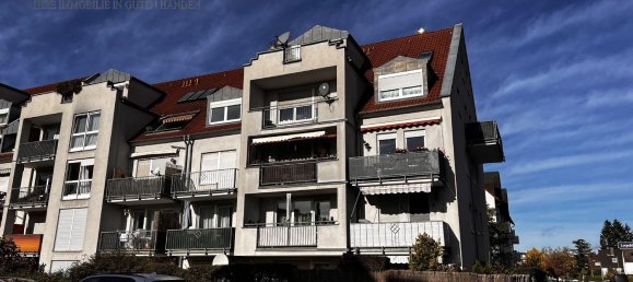 1 bedroom Apartment in Nuremberg, Germany No. 207375 3