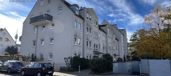 1 bedroom Apartment in Nuremberg, Germany No. 207375 30