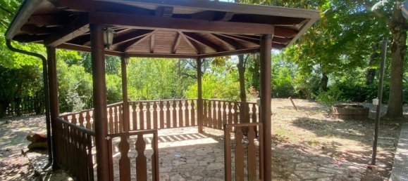 Villa de 6 dormitorios en Passignano sul Trasimeno, Italy No. 377496 8